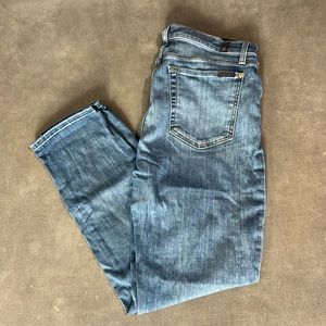 Seven for all Mankind Boyfriend Jeans